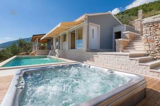 Thumbnail von Luxurious villa in a dreamlike location, Brač Island