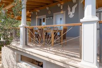 Thumbnail von Luxurious villa in a dreamlike location, Brač Island