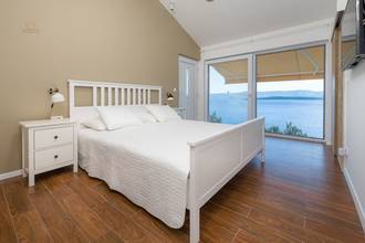 Thumbnail von Luxurious villa in a dreamlike location, Brač Island