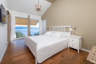 Thumbnail von Luxurious villa in a dreamlike location, Brač Island