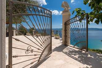 Thumbnail von Luxurious villa in a dreamlike location, Brač Island