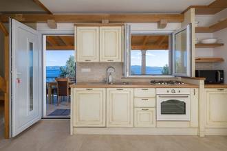 Thumbnail von Luxurious villa in a dreamlike location, Brač Island