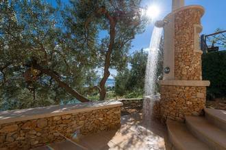 Thumbnail von Luxurious villa in a dreamlike location, Brač Island