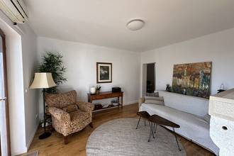 Thumbnail von Renovated apartment with sea view and large terrace