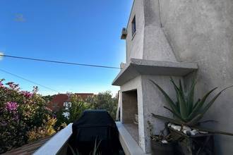 Thumbnail von Renovated apartment with sea view and large terrace