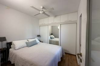 Thumbnail von Renovated apartment with sea view and large terrace
