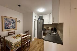 Thumbnail von Renovated apartment with sea view and large terrace