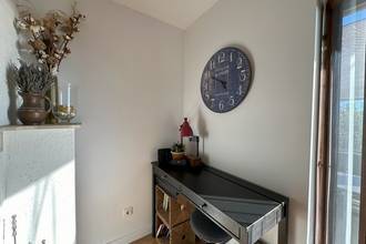 Thumbnail von Renovated apartment with sea view and large terrace