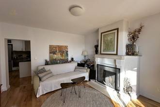 Thumbnail von Renovated apartment with sea view and large terrace