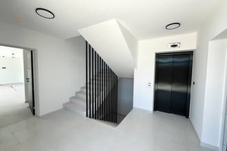 Thumbnail von Modern new-build apartment with sea view and swimming pool