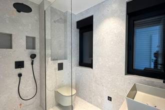 Thumbnail von Modern new-build apartment with sea view and swimming pool