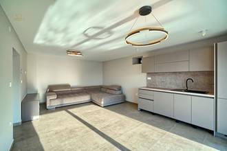 Thumbnail von Modern new-build villa with pool and sea view, approximately 20 meters to the sea