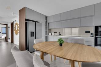 Thumbnail von Luxury apartment in first line to the sea with pool and sea view