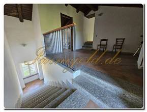Thumbnail von Immogold Charming country house with panoramic terrace and barbecue area, nestled in the idyllic landscape of Alta Langa