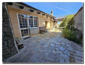 Thumbnail von Immogold Charming country house with panoramic terrace and barbecue area, nestled in the idyllic landscape of Alta Langa