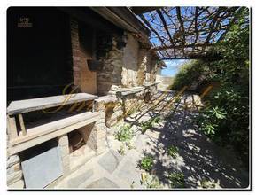 Thumbnail von Immogold Charming country house with panoramic terrace and barbecue area, nestled in the idyllic landscape of Alta Langa
