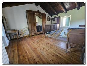 Thumbnail von Immogold Charming country house with panoramic terrace and barbecue area, nestled in the idyllic landscape of Alta Langa