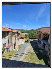 Thumbnail von Immogold Charming country house with panoramic terrace and barbecue area, nestled in the idyllic landscape of Alta Langa