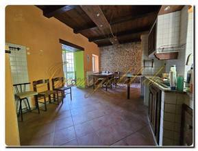Thumbnail von Immogold Charming country house with panoramic terrace and barbecue area, nestled in the idyllic landscape of Alta Langa