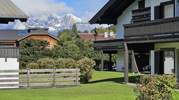 Thumbnail von Maisonette with panoramic view & recreational residence
