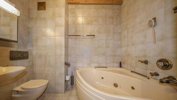 Thumbnail von Maisonette with panoramic view & recreational residence