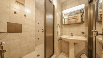 Thumbnail von Maisonette with panoramic view & recreational residence