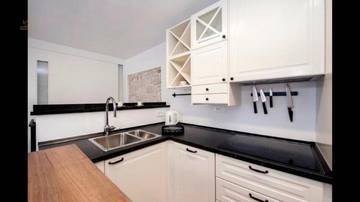Thumbnail von Maisonette apartment with terrace and sea view