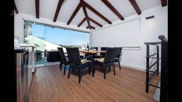 Thumbnail von Maisonette apartment with terrace and sea view