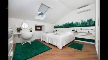 Thumbnail von Maisonette apartment with terrace and sea view