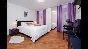 Thumbnail von Maisonette apartment with terrace and sea view