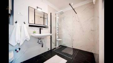 Thumbnail von Maisonette apartment with terrace and sea view