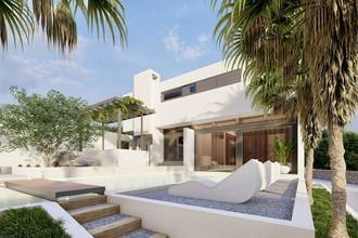 Thumbnail von Modern luxury villa with pool and panoramic sea view