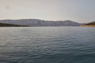 Дом на первой береговой линии с видом на море и собственным доступом к пляжу