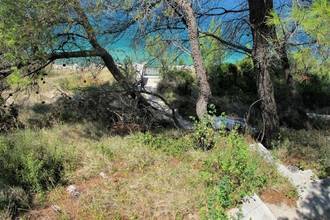 Thumbnail von House on the first line of the sea with sea view and private beach access