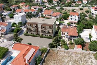 Thumbnail von New build apartment with sea view and parking space