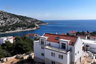 Thumbnail von Apartment with private pool and sea view
