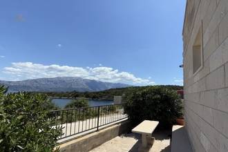 Thumbnail von Mediterranean stone house with pool and sea view