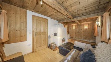 Thumbnail von Tyrolean house with over 3,800 m² of land in an idyllic quiet location