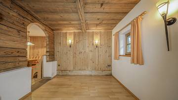 Thumbnail von Tyrolean house with over 3,800 m² of land in an idyllic quiet location