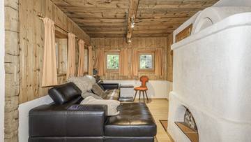 Thumbnail von Tyrolean house with over 3,800 m² of land in an idyllic quiet location