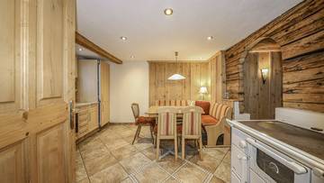 Thumbnail von Tyrolean house with over 3,800 m² of land in an idyllic quiet location