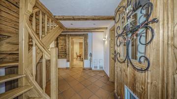 Thumbnail von Tyrolean house with over 3,800 m² of land in an idyllic quiet location