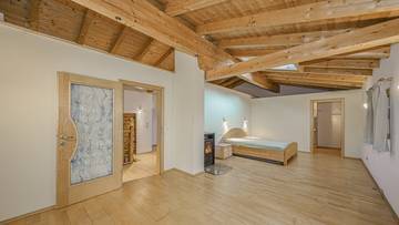 Thumbnail von Tyrolean house with over 3,800 m² of land in an idyllic quiet location