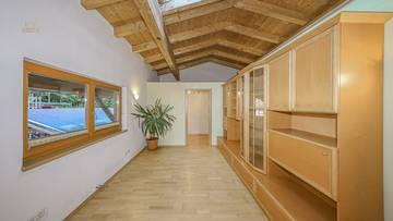Thumbnail von Tyrolean house with over 3,800 m² of land in an idyllic quiet location