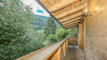 Thumbnail von Tyrolean house with over 3,800 m² of land in an idyllic quiet location