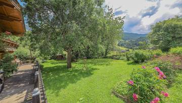 Thumbnail von Tyrolean house with over 3,800 m² of land in an idyllic quiet location