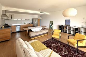 Thumbnail von Modern new-build apartment with sea view and garage in prime location