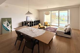 Thumbnail von Modern new-build apartment with sea view and garage in prime location