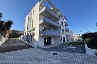 Thumbnail von Penthouse with sea view and large roof terrace