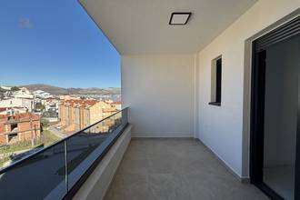 Thumbnail von Penthouse with sea view and large roof terrace